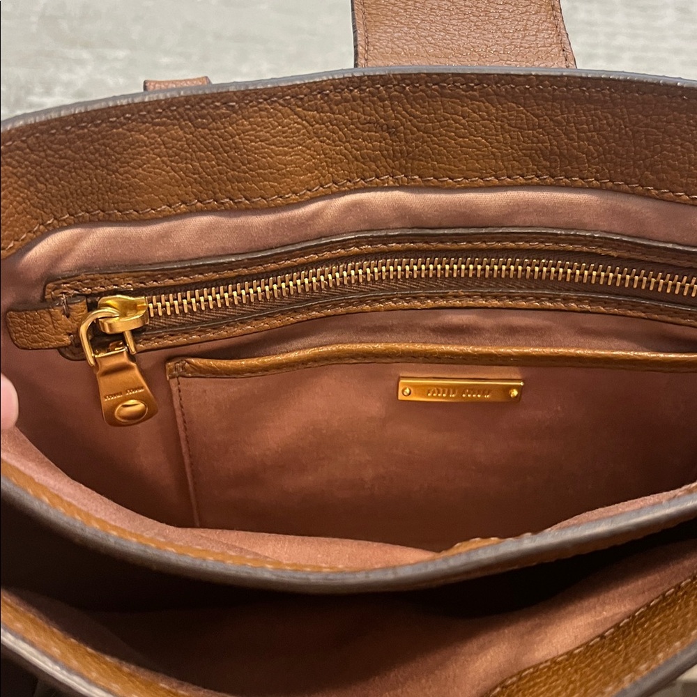 Miu Miu bag - Picture 7 of 13